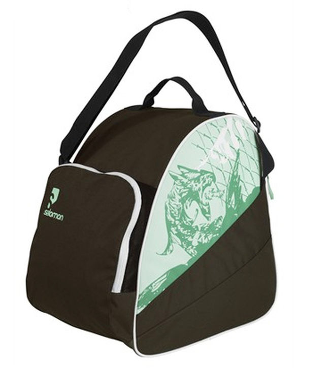 Сумка на черевики Salomon GEAR BAG - фото 1