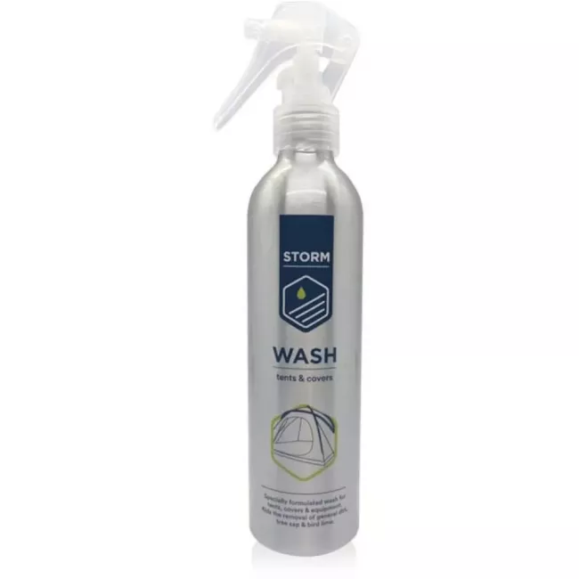 Засіб для чищення Storm Tent & Gear Wash (Spray On) 225ml - фото 1