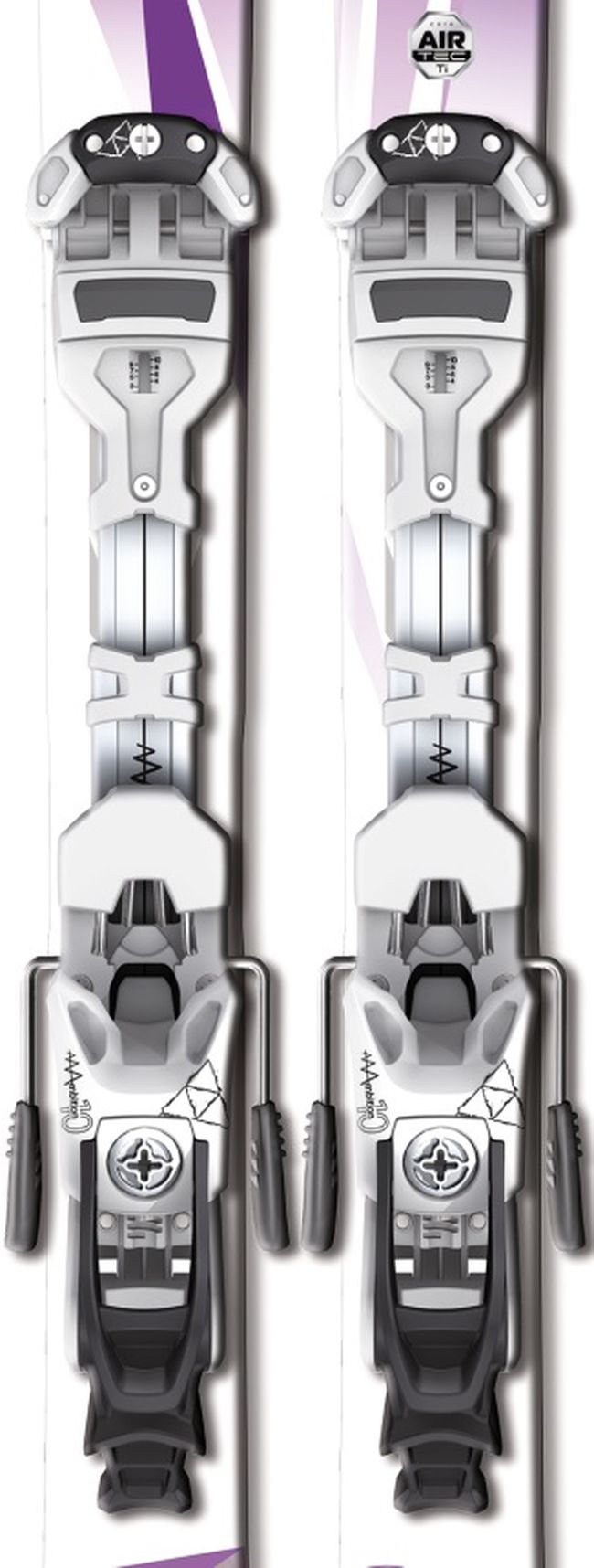 Fischer TRANSALP GERLINDE KALTENBRUNNER - фото 2