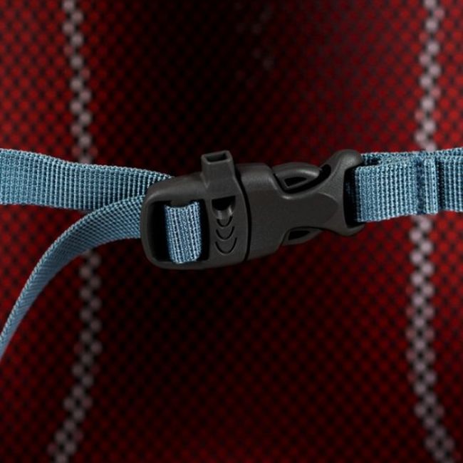 Рюкзак Osprey TROPOS 32 Navy Blue - фото 6