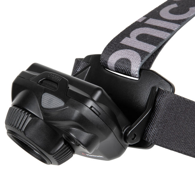 Ліхтар налобний Mactronic Maverick (595 Lm) Focus Recharg Type-C - фото 5