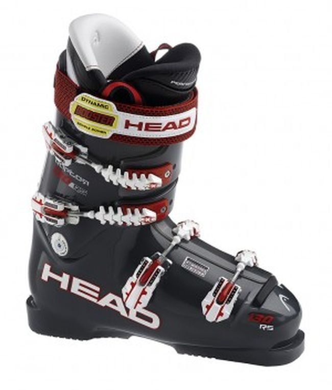 Черевики гірськолижні сезону 2011 Head RAPTOR 130 RS PRO - фото 1