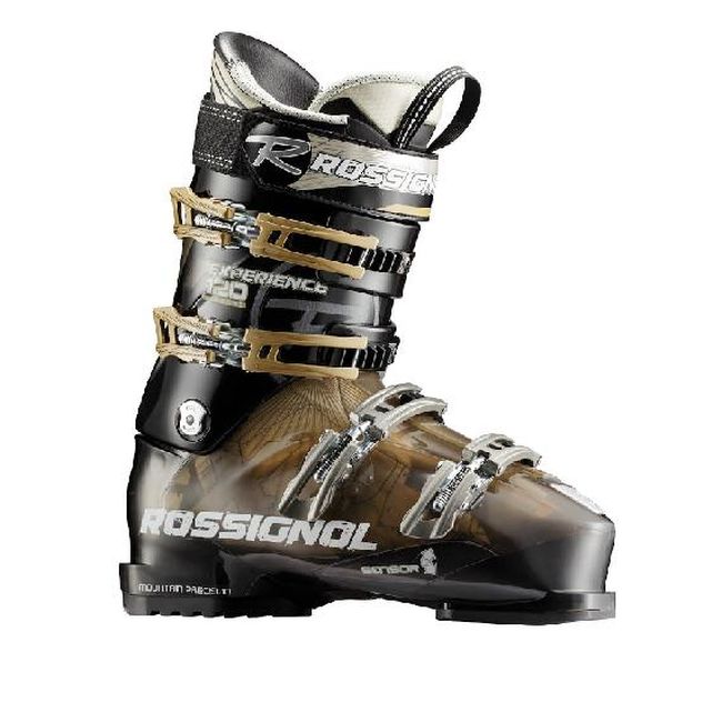 Rossignol EXPERIENCE SENSOR2 120 '12 - фото 1