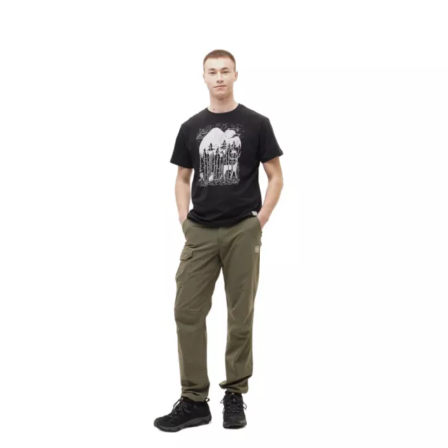 Штани Turbat Gorgany Pant Mns khaki - фото 2