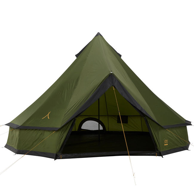 Намет Grand Canyon Indiana 8 Capulet Olive - фото 2