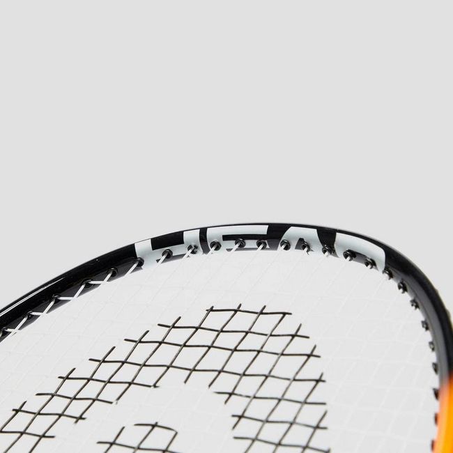 Набір для бадмінтону Head Leisure Kit 4 BM Set - фото 5