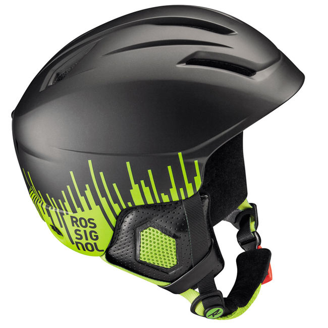 Rossignol RH2 GREY/LIME '14 - фото 1