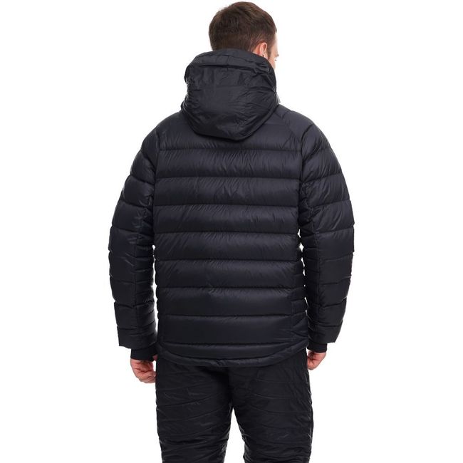 Куртка Turbat Petros Lite Mns Moonless night - фото 2