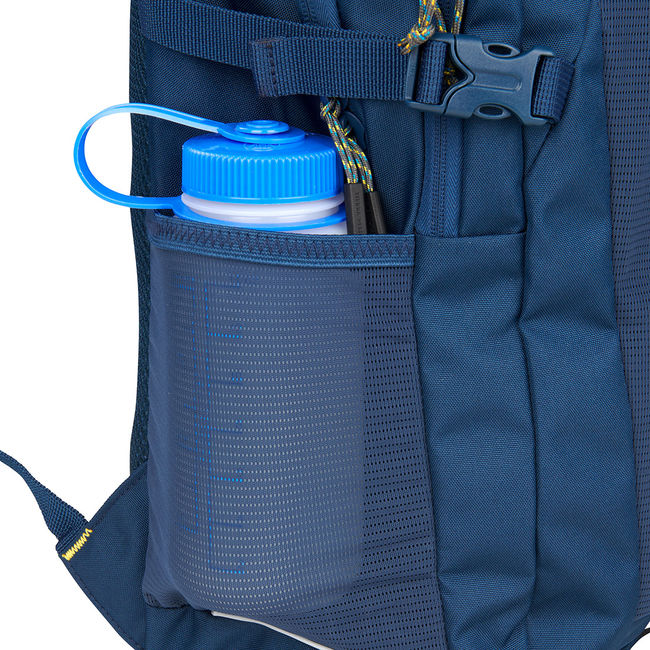 Рюкзак Sierra Designs Yuba Pass 25L Blue - фото 3