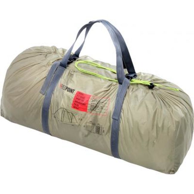 Намет Red Point BASE 4 Alu - фото 9