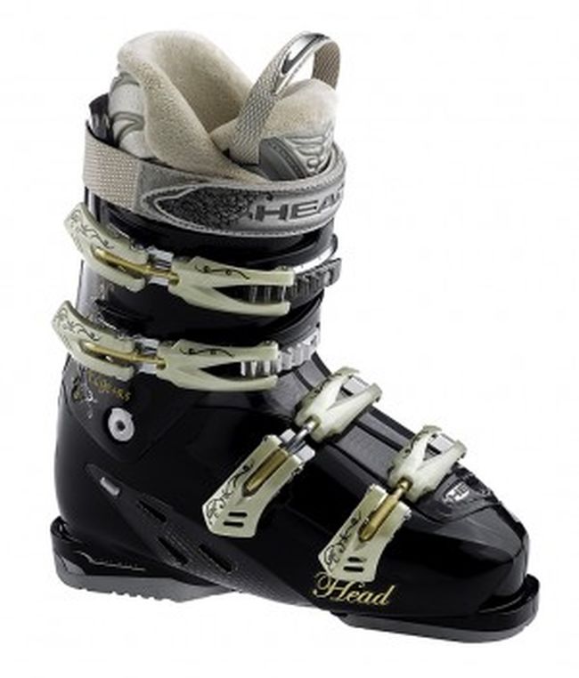 Черевики гірськолижні сезону 2011 Head EDGE + 8.5 ONE - фото 1