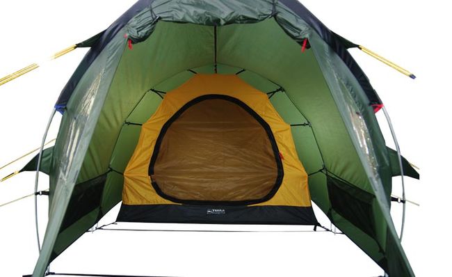 Намет Terra Incognita Era 2 Alu - фото 6