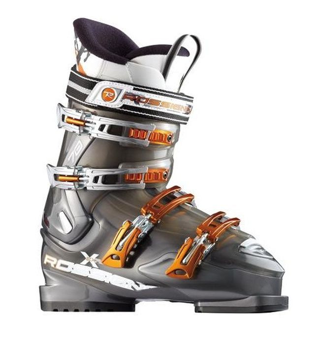 Rossignol EXALT X70 '11 - фото 1