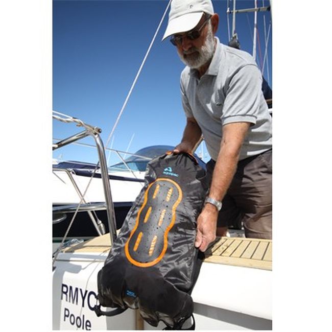 Водонепроникний Рюкзак Aquapac Noatak 60 L - фото 9