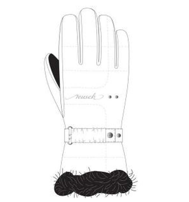 Рукавиці Reusch LORNA - фото 1