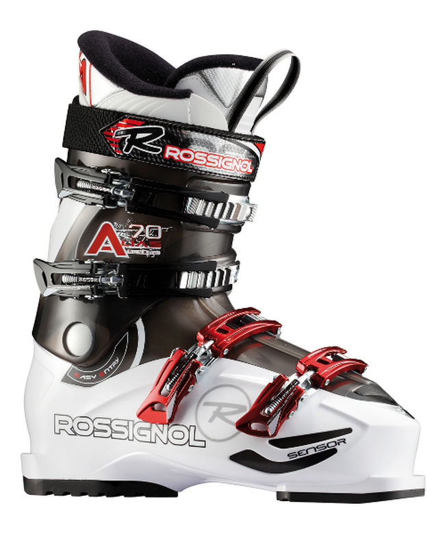Rossignol ALIAS SENSOR 70 '12 - фото 1