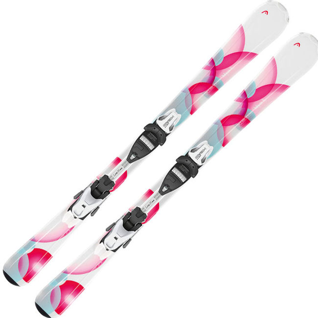 Head MYA N° 1 LR + Кр. LRX 4.5 AC '14 - фото 1