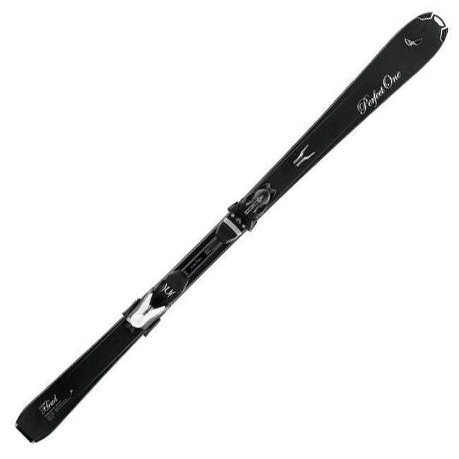 Лижі сезону 2011 Head Perfect One + Кр. One LR 10 - фото 1