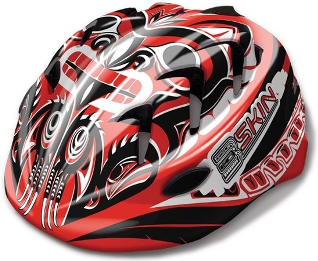 Шолом велосипедний B-skin KIDDY PRO - фото 1