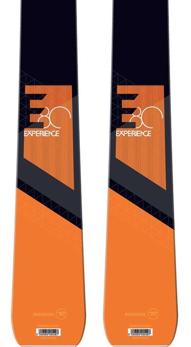 Rossignol EXPERIENCE 80 XELIUM  + Кр. Xelium 110 B83 '15 - фото 3