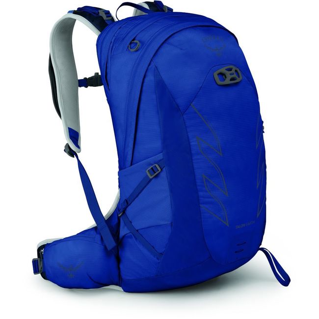 Рюкзак Osprey Talon Earth 22 Ocean blue - фото 1