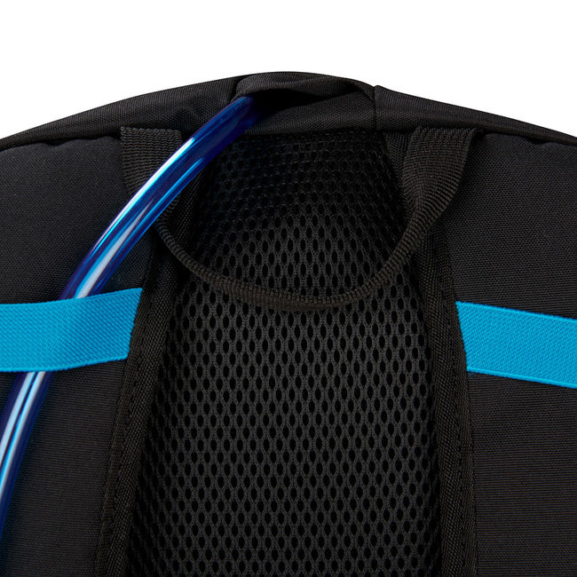 Рюкзак Sierra Designs Yuba Pass 25L Black - фото 5