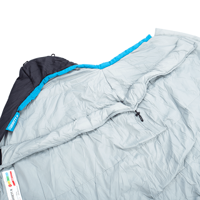 Спальник Red Point СORBETT S -right - фото 10