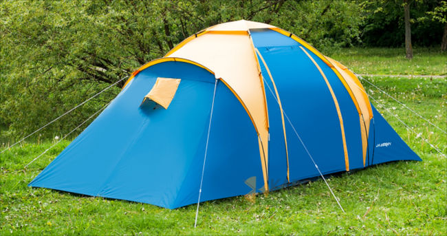 Намет Acamper SONATA 4 - фото 3