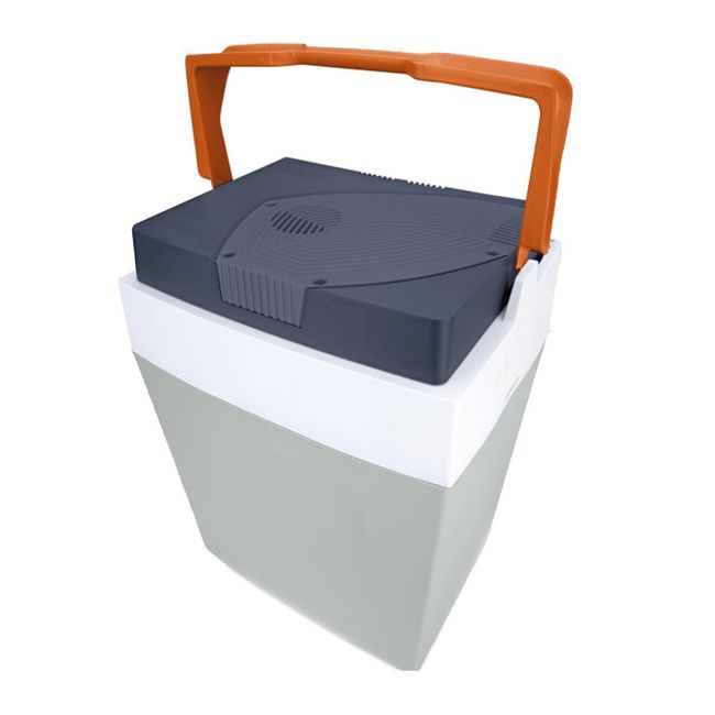 Автохолодильник Giostyle Shiver 12В 30 - фото 2