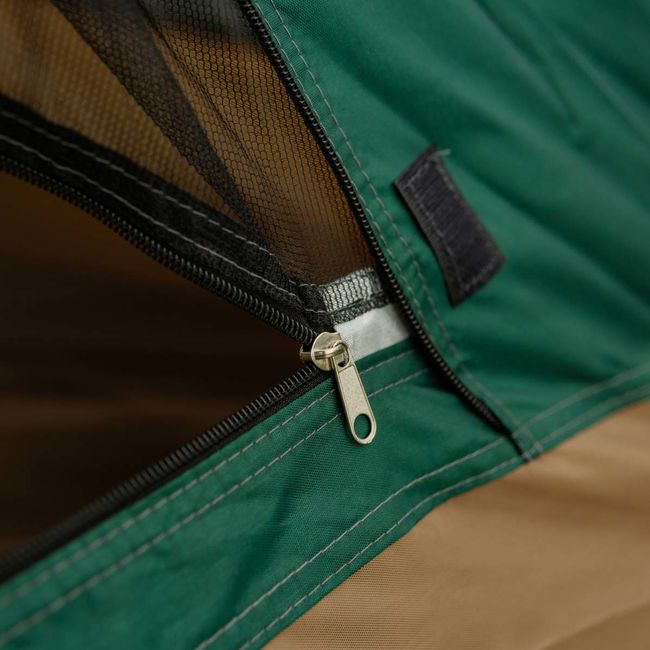 Намет Lugi LU005GR Green - фото 10