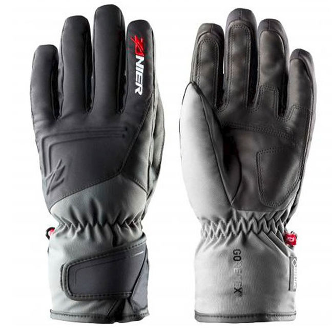 Рукавиці Zanier Kirchberg Gtx 24 - фото 1