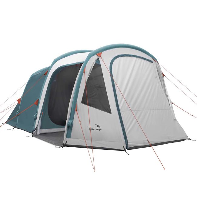 Намет Easy Camp Base Air 500 Aqua Stone - фото 3
