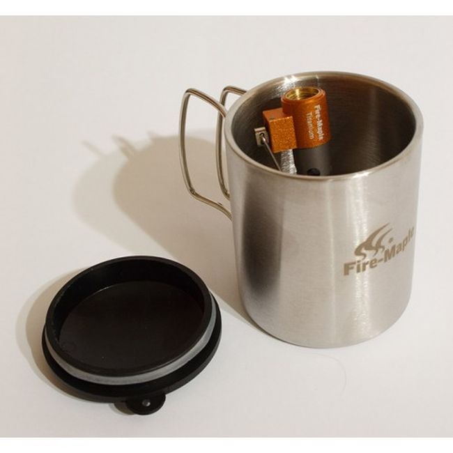 Термогорнятко Fire Maple FMP 301 - фото 2