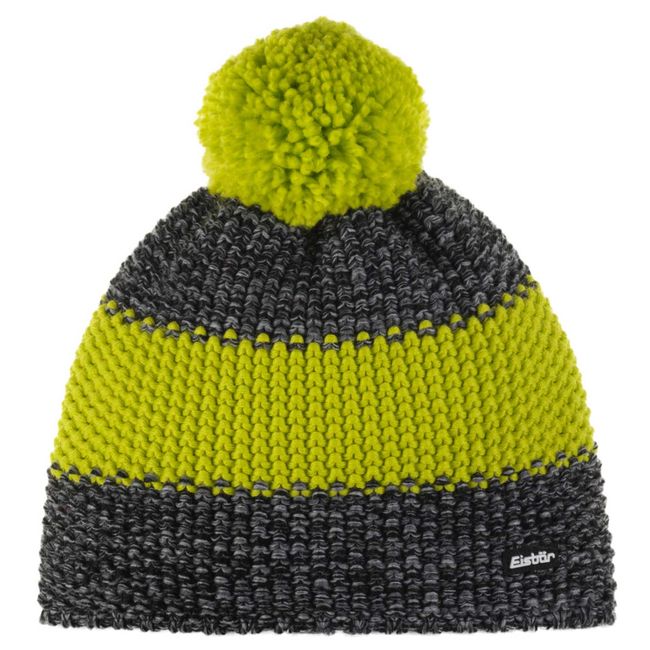Шапка Eisbar Styler Pompon Mu 673 - фото 1