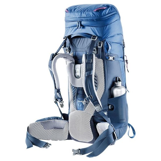Рюкзак Deuter Aircontact 60 + 10 SL - фото 2