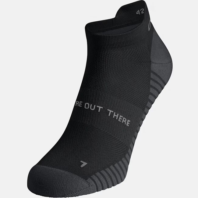 Odlo Performance Run Short — шкарпетки - фото 1