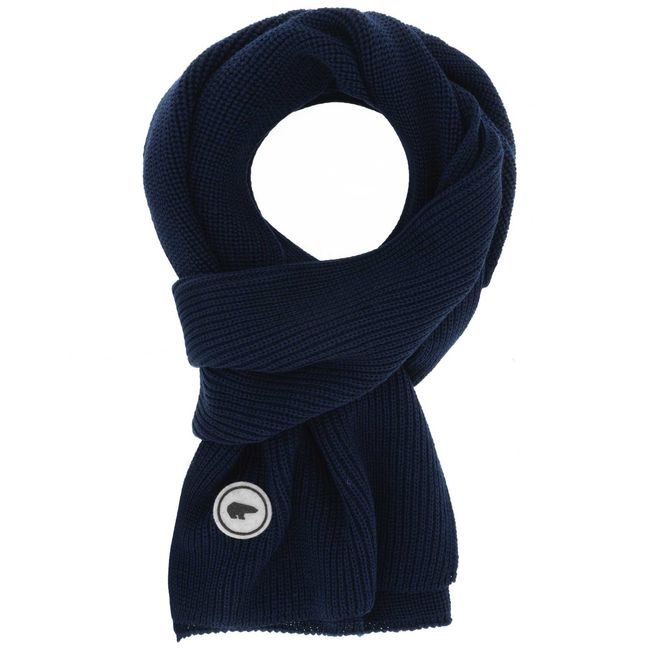 Шапка з шарфом Eisbar Laren 224 - фото 2