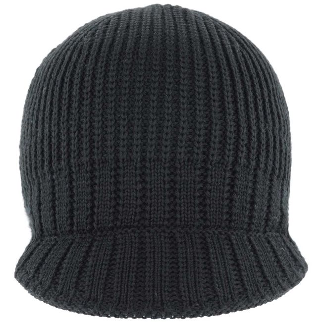 Зимова шапка із козирком Eisbar Paul 2.0 Cap - фото 4