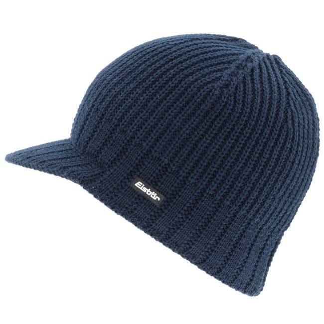 Шапка Eisbar Paul 2.0 Cap 24 - фото 1