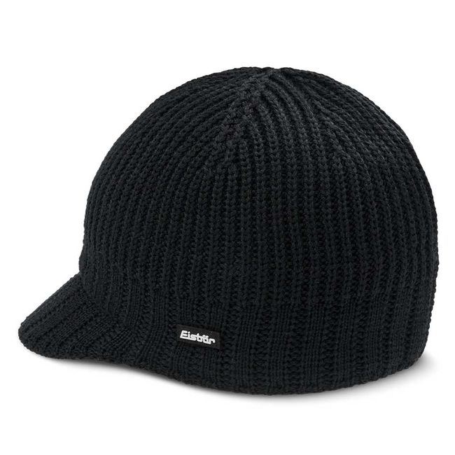 Зимова шапка із козирком Eisbar Paul 2.0 Cap - фото 3