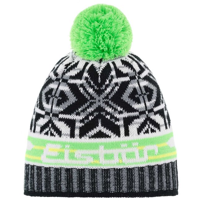 Шапка Eisbar Nuka OS Pompon Mu 609 - фото 1