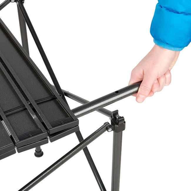 Розкладний стіл Sierra Designs Easy Roll - фото 3