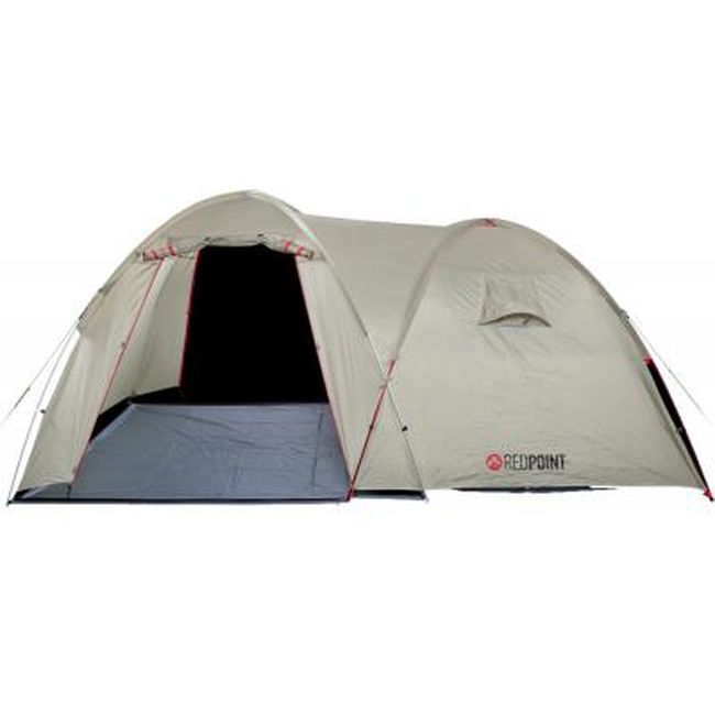 Намет Red Point BASE 4 Alu - фото 7