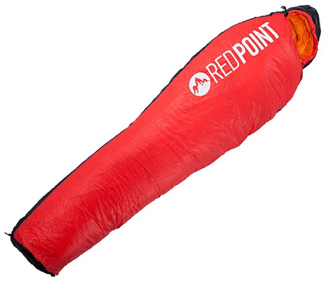 Спальник Red Point LIGHTSOME 233 -right - фото 1