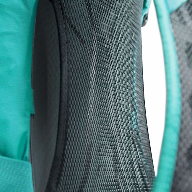 Рюкзак Osprey Hikelite 18 Shiitake Grey - фото 5