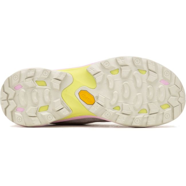 Кросівки Merrell Moab Speed 2 Wmn Fondant Silver - фото 6