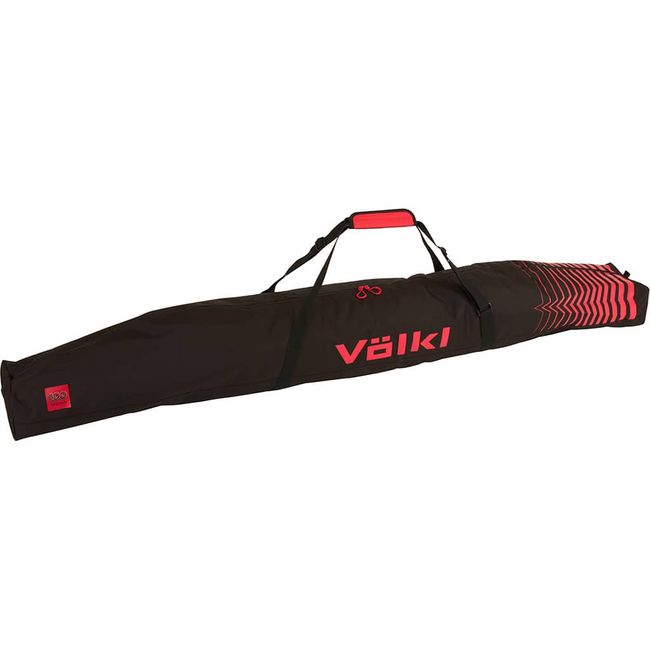 Чохол для лиж Volkl Race Double Ski Bag 195 - фото 1