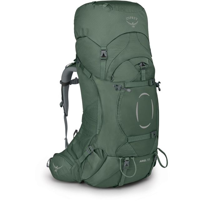 Рюкзак Osprey Ariel 55 koseret green - фото 1