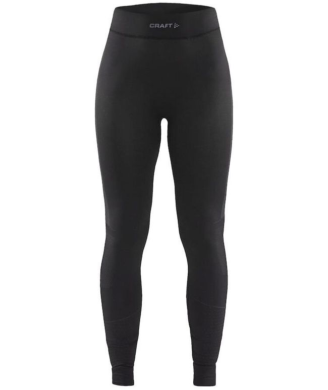 Термоштани Craft Active Intensity Pants Woman Black - фото 1