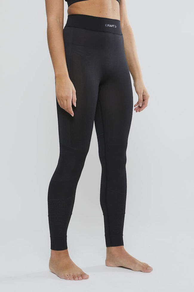 Термоштани Craft Active Intensity Pants Woman Black - фото 4